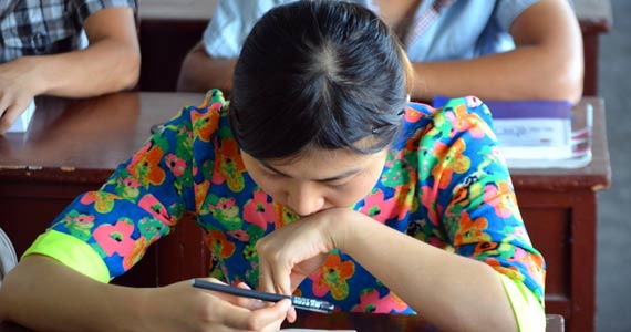 DDOS压力测试网页端